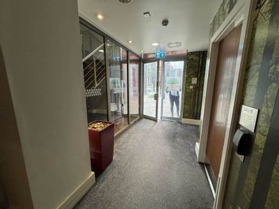 Property Image for Old Hall Street, Liverpool