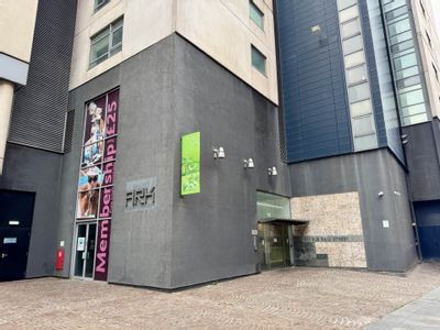 Property Image for Old Hall Street, Liverpool