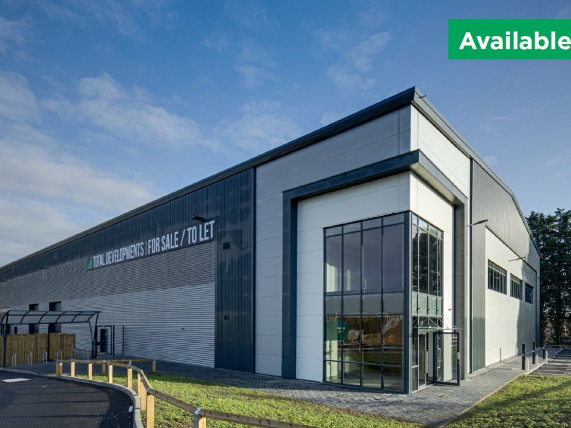 Total Park Rugby A4071, Rugby, Warwickshire, CV21 1QJ