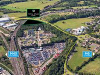 Property Image for Total Park Rugby A4071, Rugby, Warwickshire, CV21 1QJ