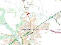 Property Image for Land At Harmire Enterprise Park, Harmire Road, Barnard Castle, DL12 8BN