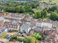 Property Image for Bray House, 13-15 Jury Street, Warwick, CV34 4EH