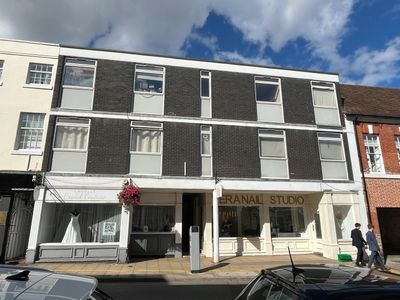 Property Image for Bray House, 13-15 Jury Street, Warwick, CV34 4EH
