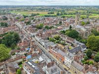 Property Image for Bray House, 13-15 Jury Street, Warwick, CV34 4EH