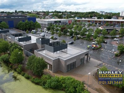 Property Image for Unit 7A, Waterfront Leisure Park, Wolverhampton Street, Walsall, West Midlands, WS2 8DH