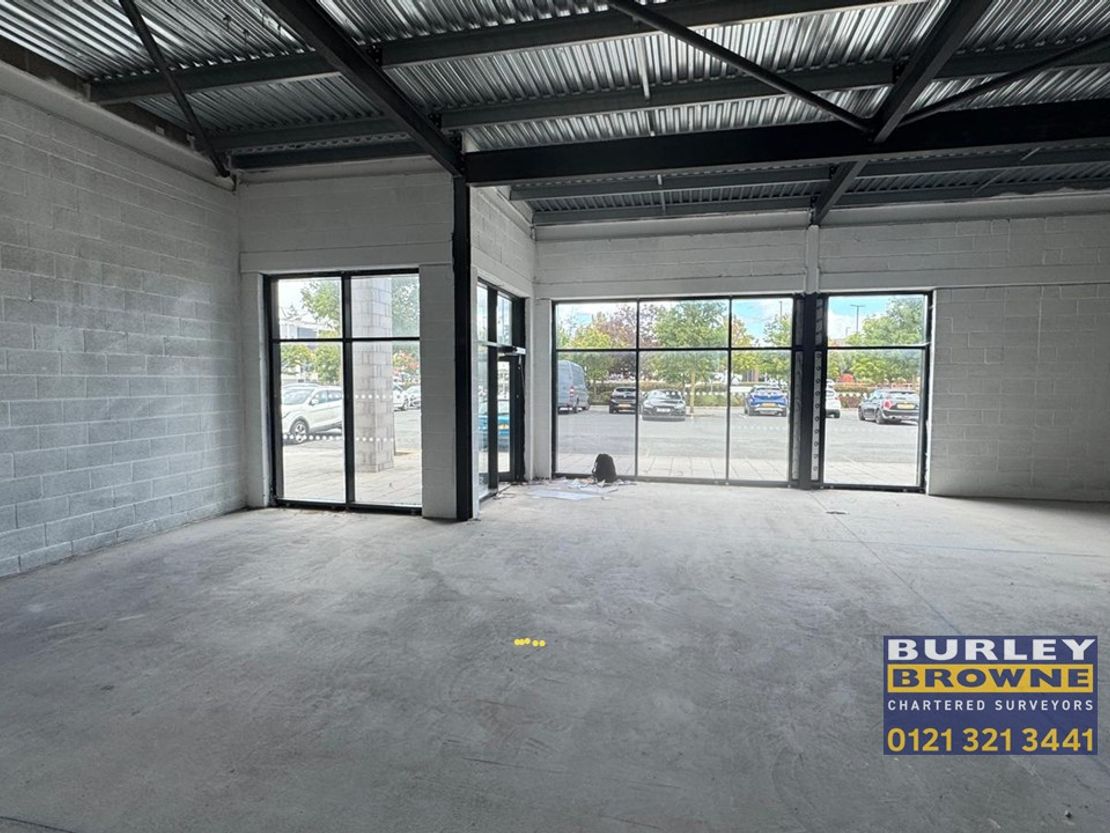 Unit 7A, Waterfront Leisure Park, Wolverhampton Street, Walsall, West Midlands, WS2 8DH