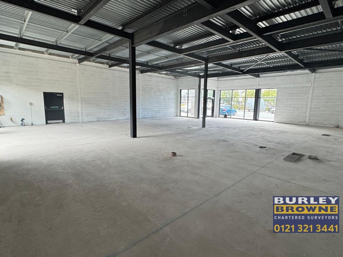 Unit 7A, Waterfront Leisure Park, Wolverhampton Street, Walsall, West Midlands, WS2 8DH