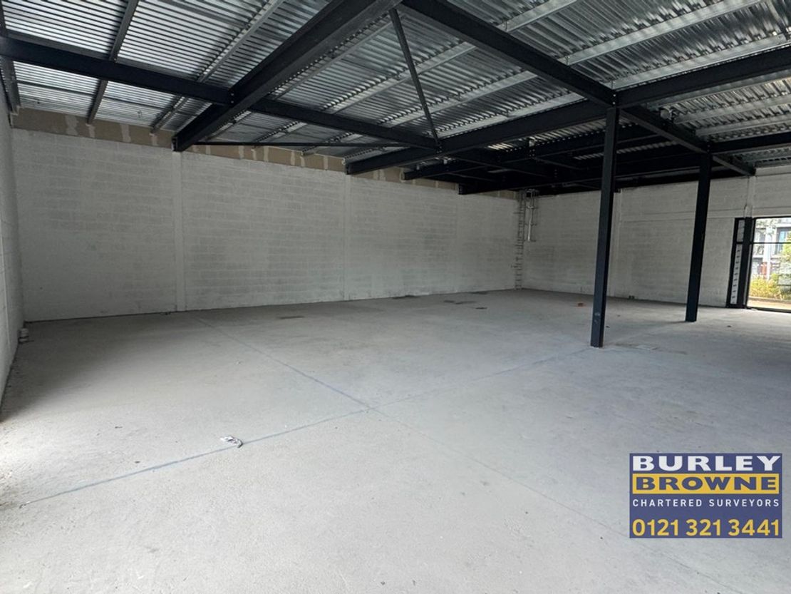 Unit 7A, Waterfront Leisure Park, Wolverhampton Street, Walsall, West Midlands, WS2 8DH