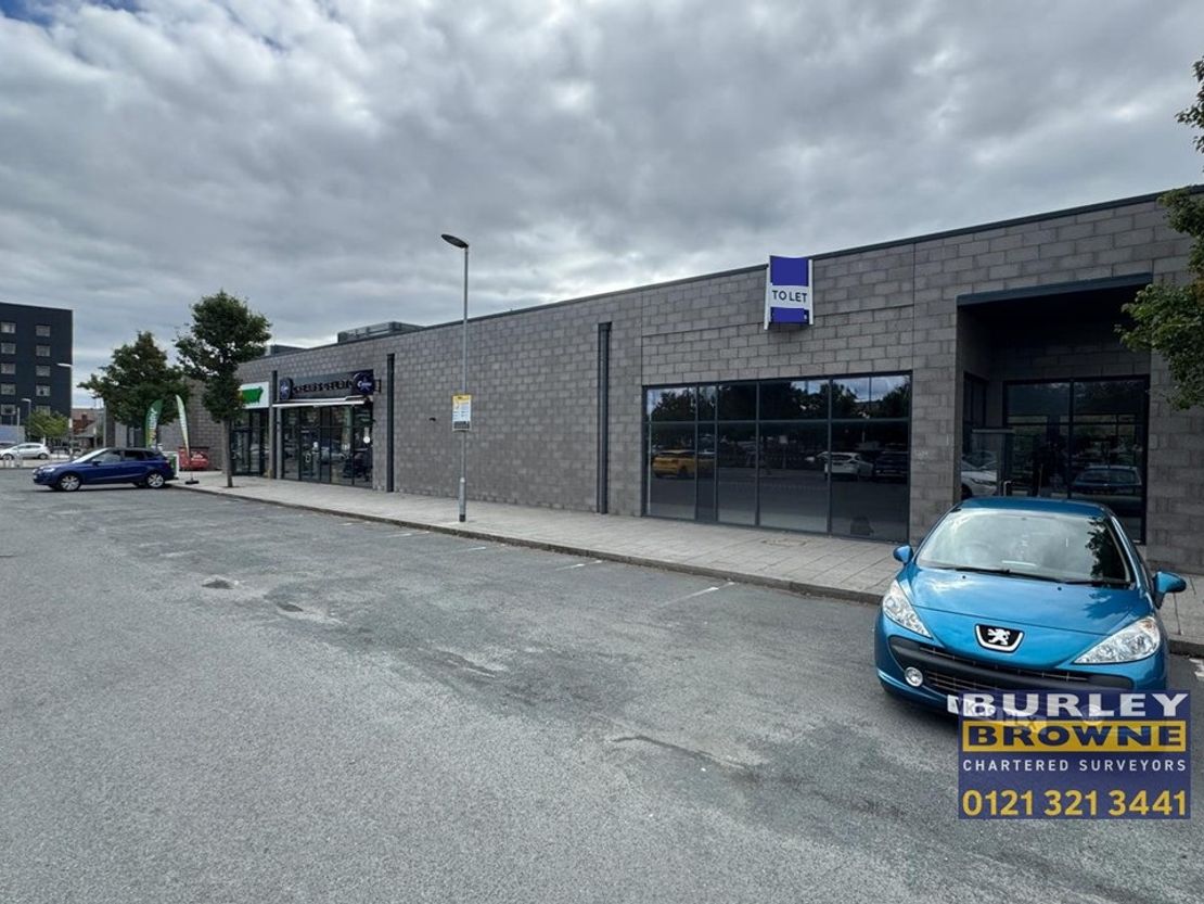 Unit 7A, Waterfront Leisure Park, Wolverhampton Street, Walsall, West Midlands, WS2 8DH