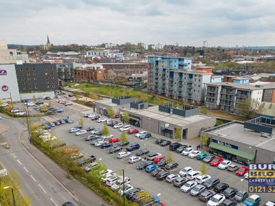 Property Image for Unit 7A, Waterfront Leisure Park, Wolverhampton Street, Walsall, West Midlands, WS2 8DH