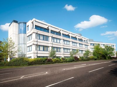 Property Image for Suite 2B Pentagon House, Sir Frank Whittle Road, Derby, Derbyshire, DE21 4XA