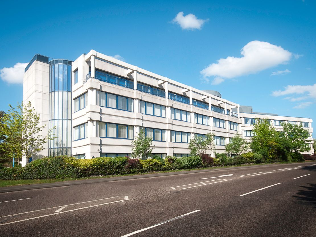 Suite 2B Pentagon House, Sir Frank Whittle Road, Derby, Derbyshire, DE21 4XA