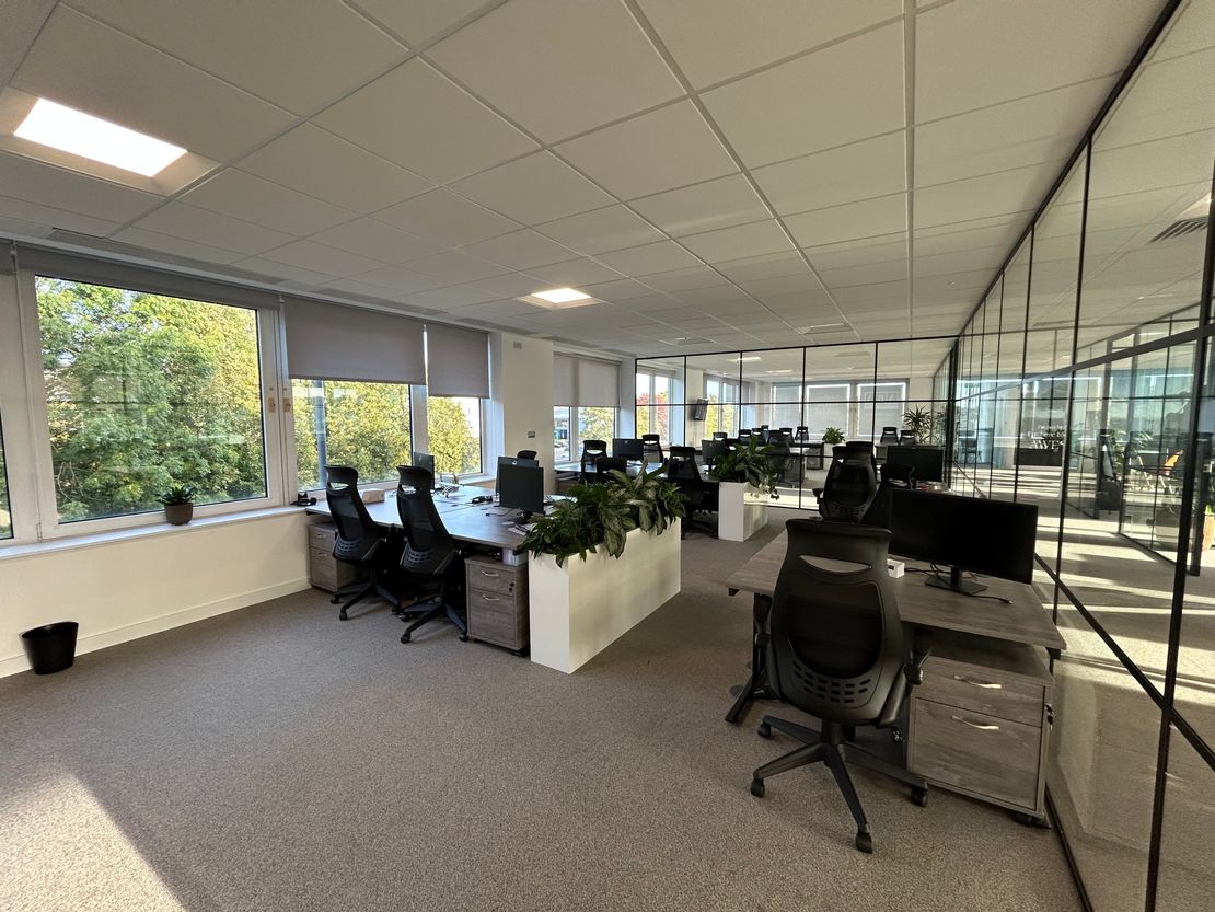 Suite 2B Pentagon House, Sir Frank Whittle Road, Derby, Derbyshire, DE21 4XA