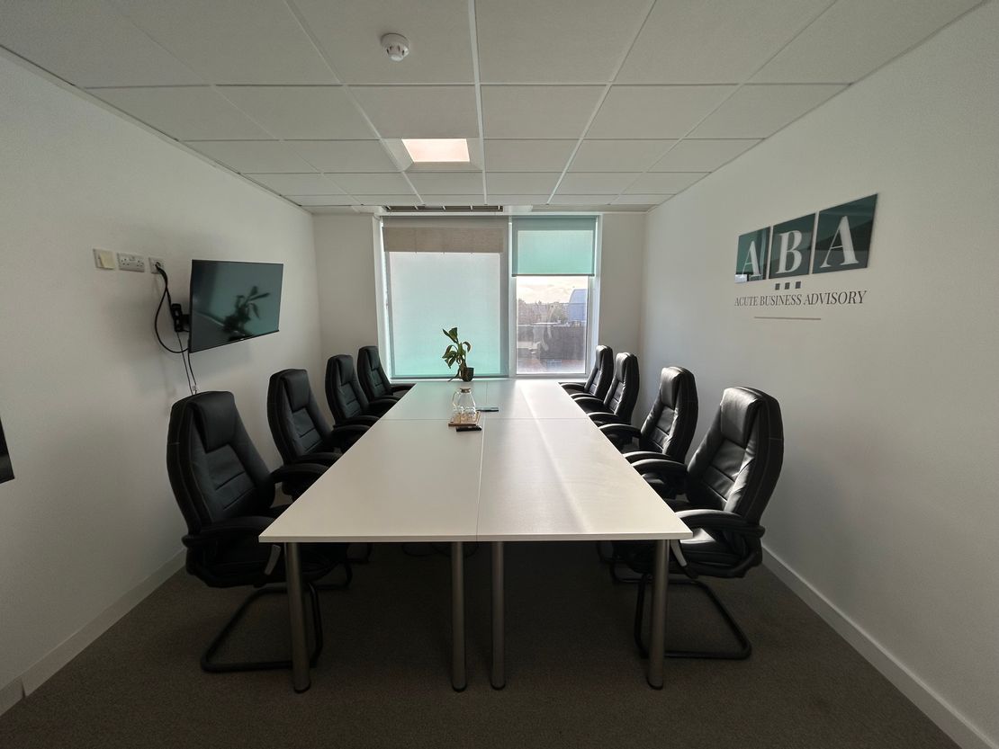 Suite 2B Pentagon House, Sir Frank Whittle Road, Derby, Derbyshire, DE21 4XA