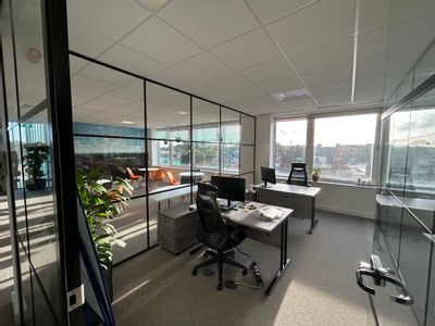 Property Image for Suite 2B Pentagon House, Sir Frank Whittle Road, Derby, Derbyshire, DE21 4XA