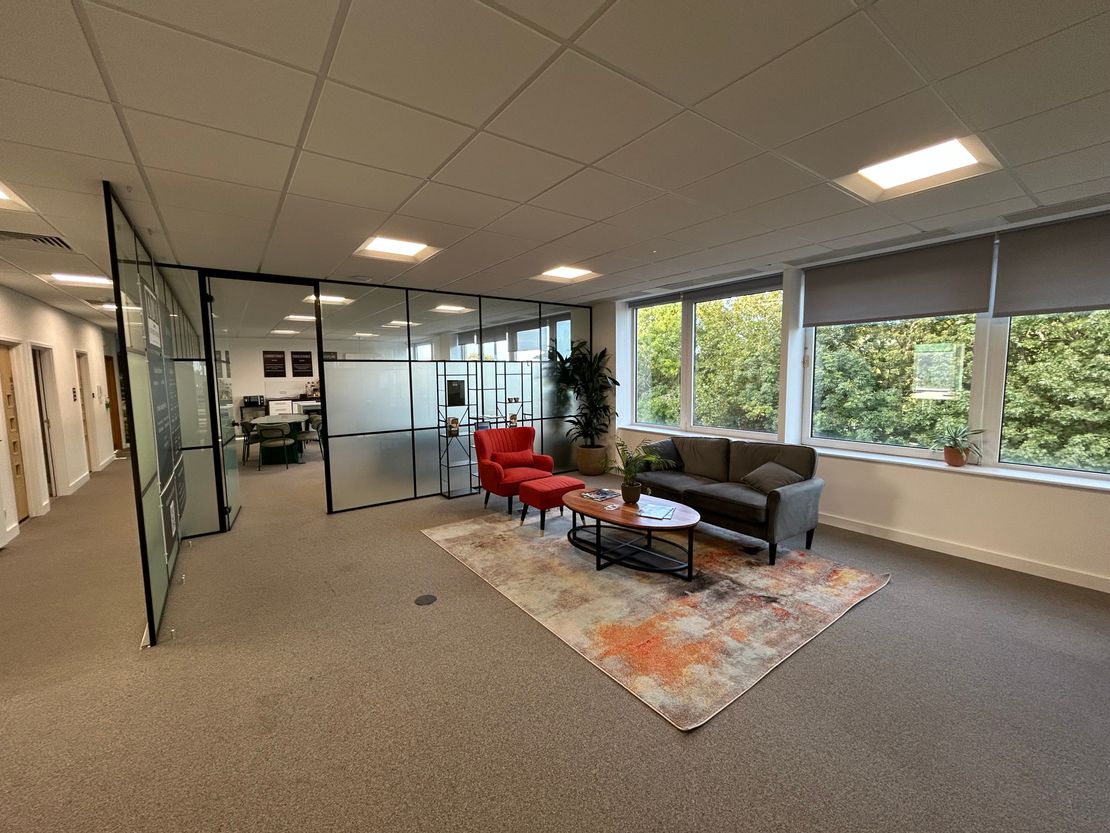 Suite 2B Pentagon House, Sir Frank Whittle Road, Derby, Derbyshire, DE21 4XA