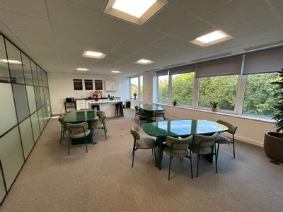 Property Image for Suite 2B Pentagon House, Sir Frank Whittle Road, Derby, Derbyshire, DE21 4XA