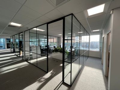 Property Image for Suite 2B Pentagon House, Sir Frank Whittle Road, Derby, Derbyshire, DE21 4XA