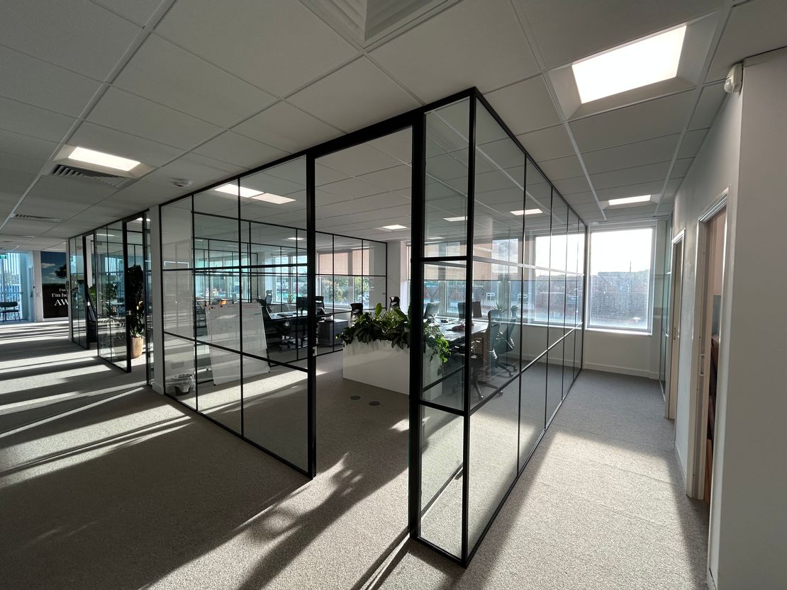 Suite 2B Pentagon House, Sir Frank Whittle Road, Derby, Derbyshire, DE21 4XA