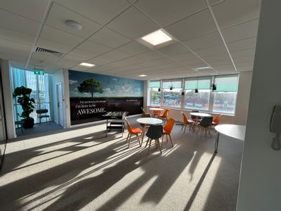 Property Image for Suite 2B Pentagon House, Sir Frank Whittle Road, Derby, Derbyshire, DE21 4XA