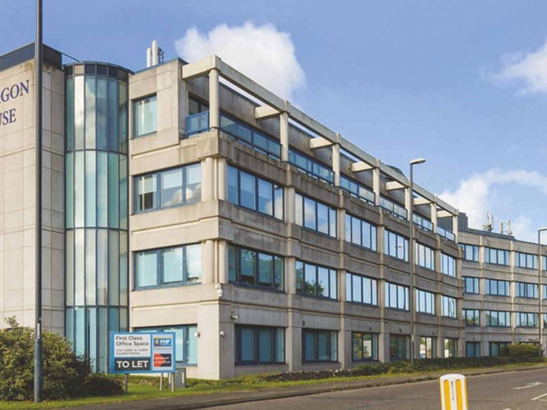 Suite 2C Pentagon House, Sir Frank Whittle Road, Derby, Derbyshire, DE21 4XA