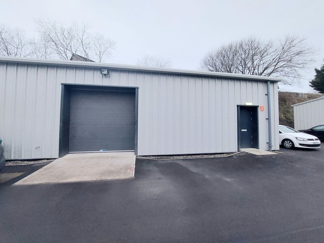 Unit 11, PH2 Business Centre, Breadalbane Terrace, Perth, Perth And Kinross, PH2 0FD