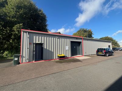 Property Image for Unit 11, PH2 Business Centre, Breadalbane Terrace, Perth, Perth And Kinross, PH2 0FD