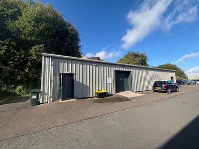 Property Image for Unit 11, PH2 Business Centre, Breadalbane Terrace, Perth, Perth And Kinross, PH2 0FD