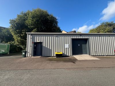 Property Image for Unit 11, PH2 Business Centre, Breadalbane Terrace, Perth, Perth And Kinross, PH2 0FD