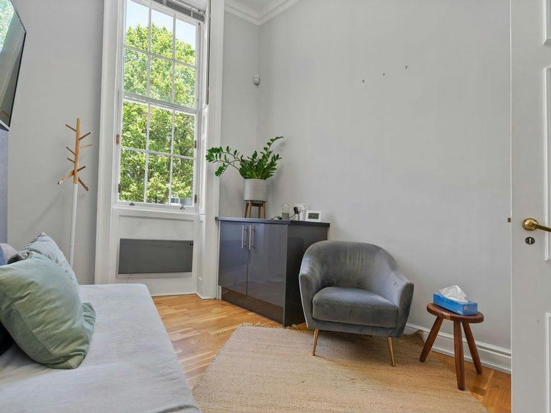 Silverstream House, 45 Fitzroy Street, Fitzrovia, W1T 6EB