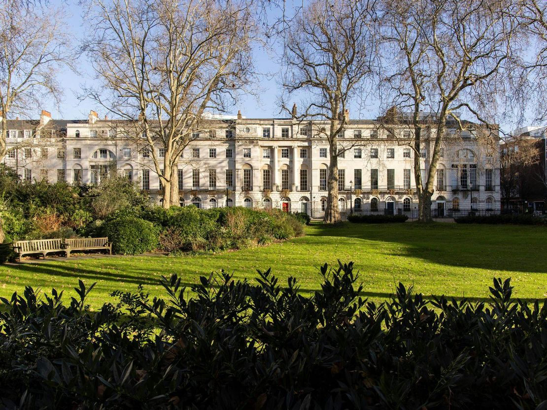Silverstream House, 45 Fitzroy Street, Fitzrovia, W1T 6EB