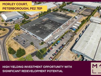 Property Image for Morley Court, Morley Way, Peterborough, PE2 7EP