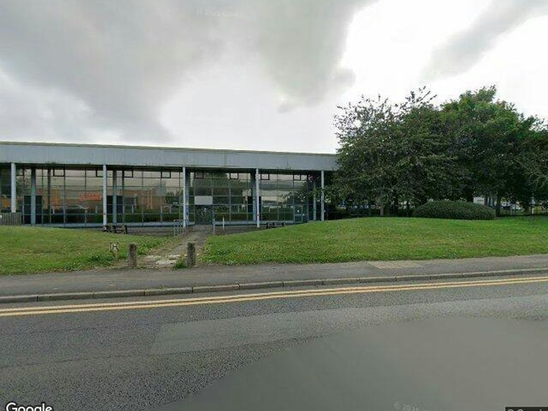 Morley Court, Morley Way, Peterborough, PE2 7EP