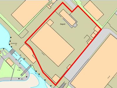 Property Image for 11A South Crescent, Canning Town, London, E16 4TL