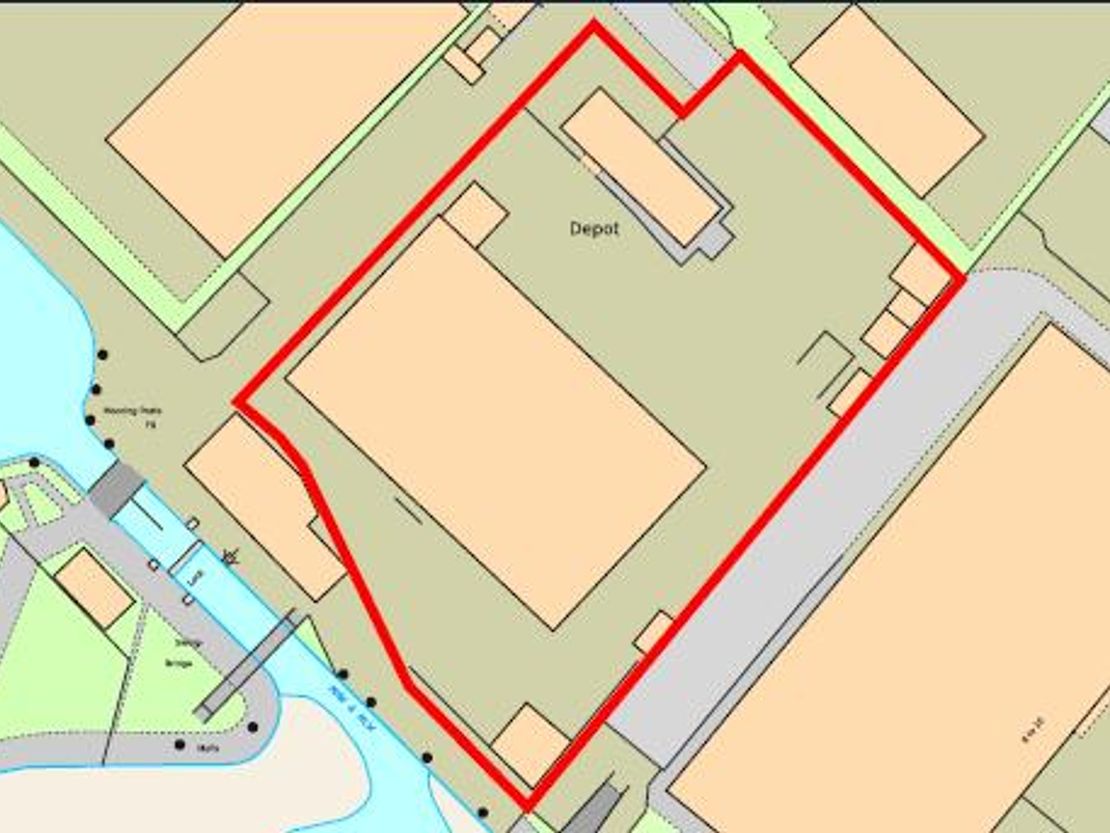 11A South Crescent, Canning Town, London, E16 4TL