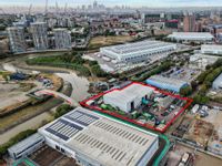 Property Image for 11A South Crescent, Canning Town, London, E16 4TL