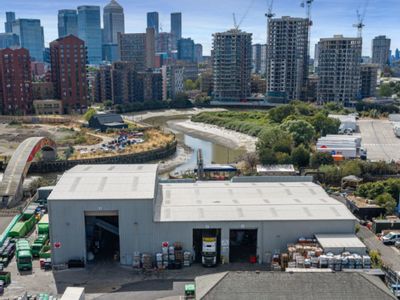 Property Image for 11A South Crescent, Canning Town, London, E16 4TL