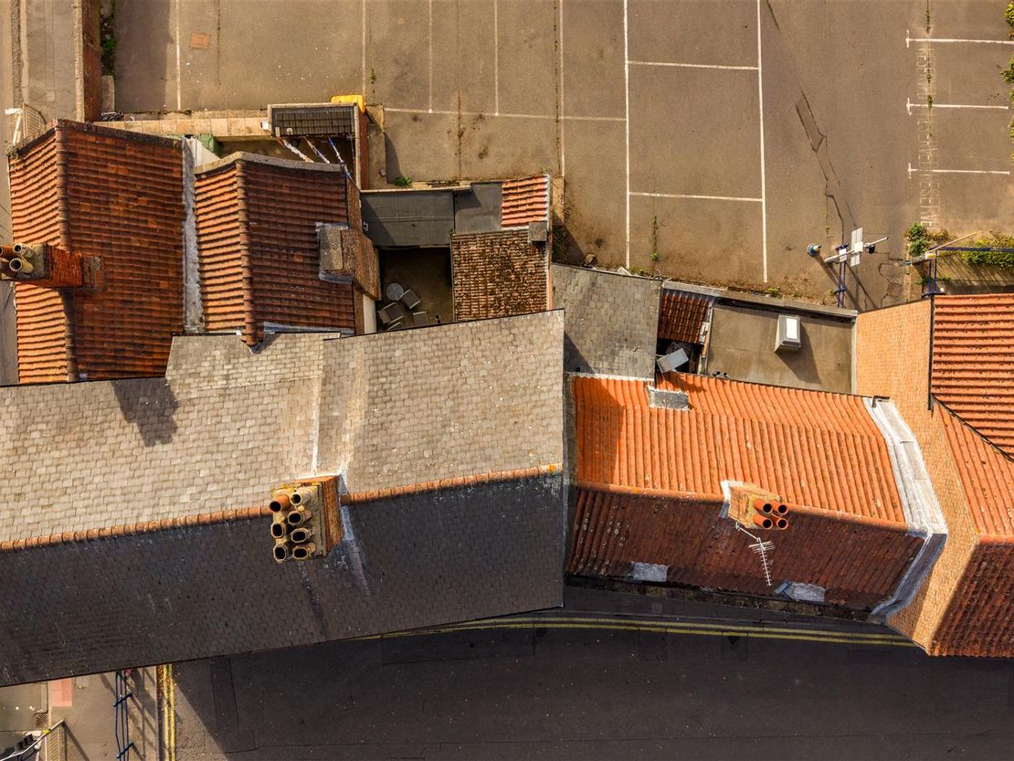 Wide Bargate, Boston