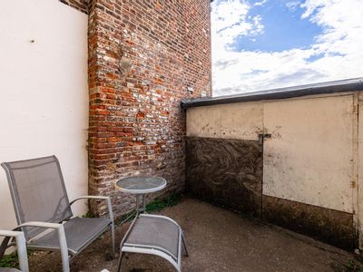 Property Image for Wide Bargate, Boston