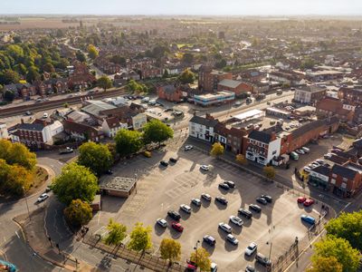 Property Image for Wide Bargate, Boston