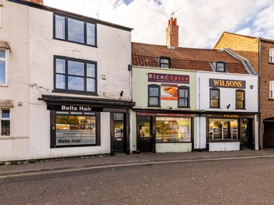 Property Image for Wide Bargate, Boston
