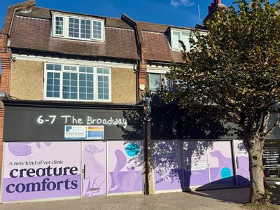Property Image for 6-7, The Broadway, Penn Road, Beaconsfield, Buckinghamshire, HP9 2PD