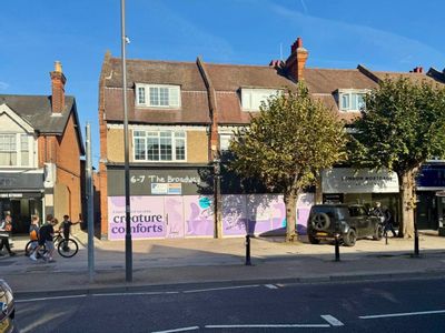 Property Image for 6-7, The Broadway, Penn Road, Beaconsfield, Buckinghamshire, HP9 2PD