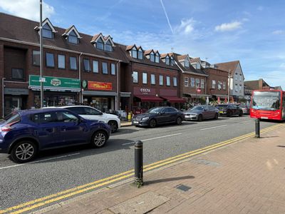 Property Image for Shop 2 The Centre, Prospect House, The Broadway, Farnham Common, Slough, Buckinghamshire, SL2 3QQ