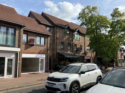 Property Image for Shop 2 The Centre, Prospect House, The Broadway, Farnham Common, Slough, Buckinghamshire, SL2 3QQ