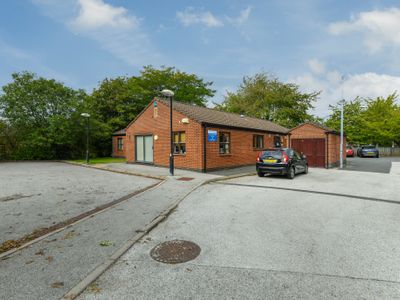 Property Image for Bungalows 1-5, 68-76 Portland Street, Kirkby-In-Ashfield, Nottingham, Nottinghamshire, NG17 7AE