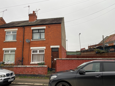 Property Image for Bright Street, Coventry, West Midlands, CV6 5EB
