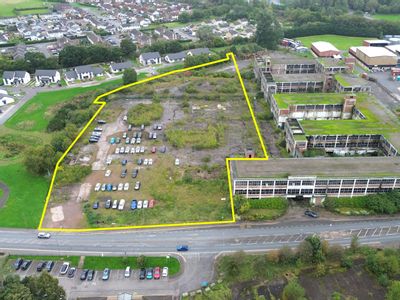 Property Image for Site 2, Edinburgh Road, Dumfries, Dumfries And Galloway, DG1 1UB