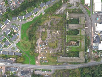 Property Image for Site 2, Edinburgh Road, Dumfries, Dumfries And Galloway, DG1 1UB