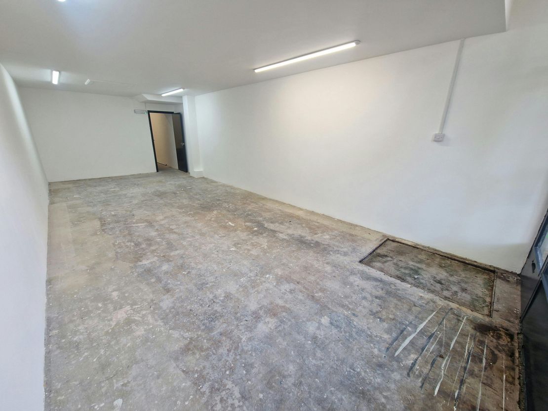 56B High Street, Cosham, Portsmouth, PO6 3AG